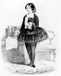 Die Viscountess Wear